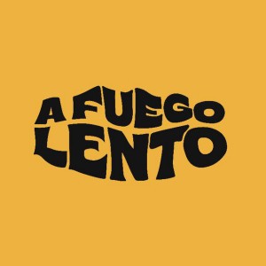 A fuego lento