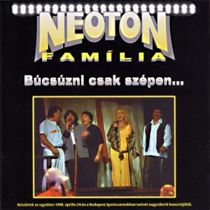 Neoton Familia