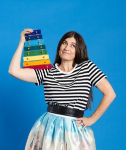 Claudia Robin Gunn