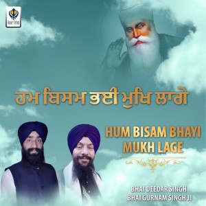Bhai Deedar Singh ji