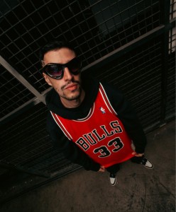 Mr Reo