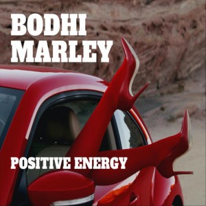 Bodhi Marley