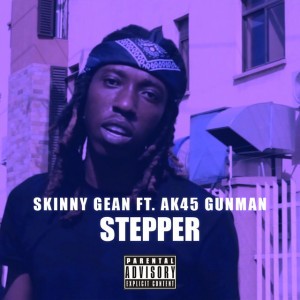 Ak45 Gunman