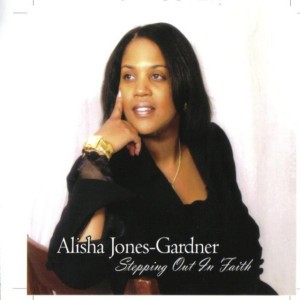 Alisha Jones-Gardner