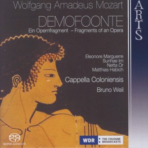 Bruno Weil & Capella Coloniensis