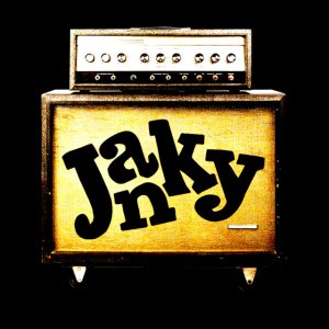 Janky