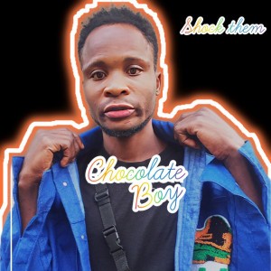 Chocolate Bhoy