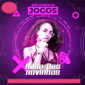 Baile das Novinhas