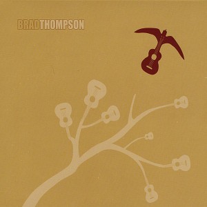 Brad Thompson