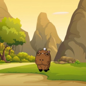 Capy Capy