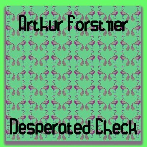 Arthur Forstner