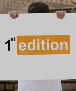 1edition