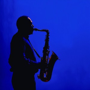 Ambientes de jazz nocturno