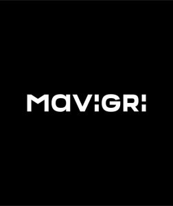 Mavi Gri