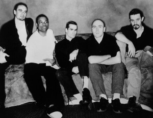 Rollins Band