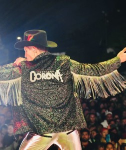 Fernando Corona