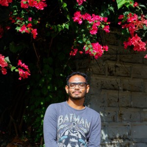Abhishek