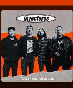 Inyectores