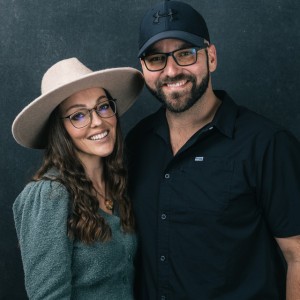 Johnny and Heidi