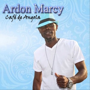 Ardon Marcy