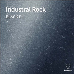 BLACK DJ
