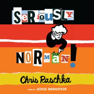 Chris Raschka