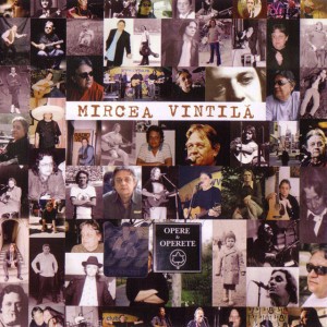 Mircea Vintila
