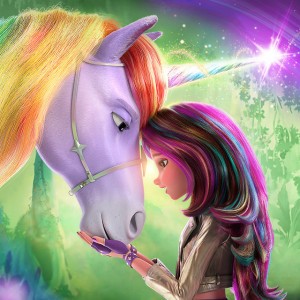 Unicorn Academy
