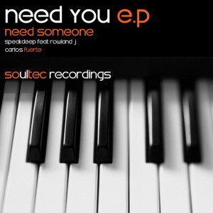 Carlos Fuerte & Speakdeep