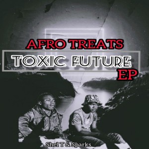 AFRO TREAT