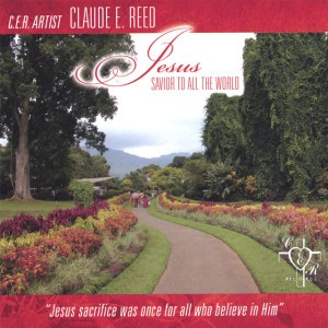 Claude E. Reed