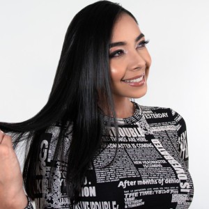 Jenny Martinez