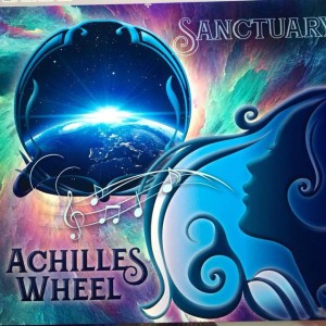 Achilles Wheel