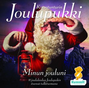 Joulupukki