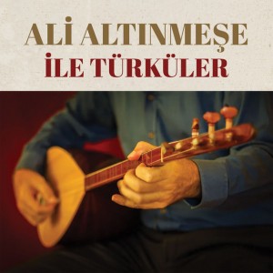 Ali Altınmeşe