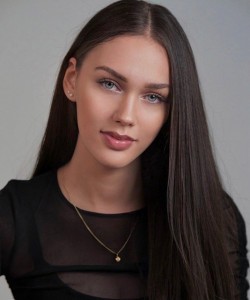 Josie Stickdorn