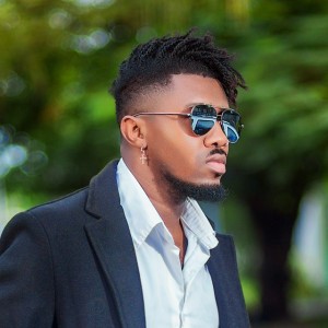 Boy Black