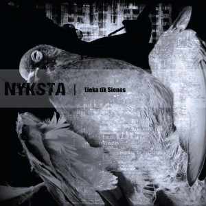 Nyksta