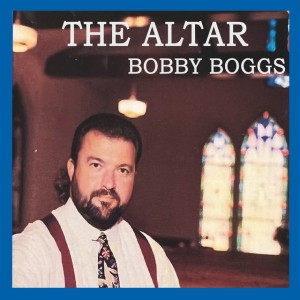 Bobby Boggs
