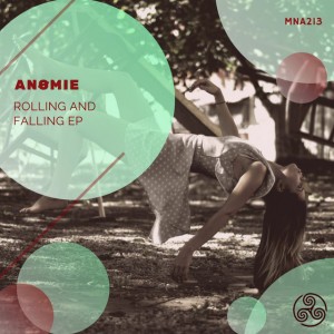 Anømie
