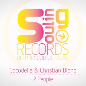 Christian Blond