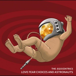 The Egocentrics