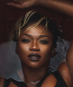 Waje