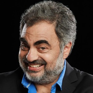 Roberto Moldavsky