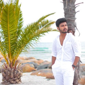 Ajay Illango
