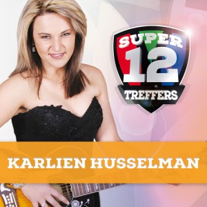 Karlien Husselman