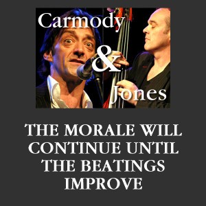 Carmody & Jones