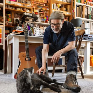 Adam Buxton