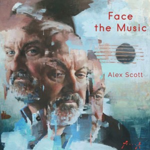 Alex Scott