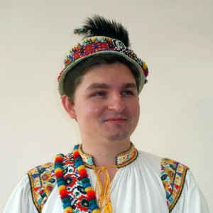 Ionuț Silaghi de Oaș